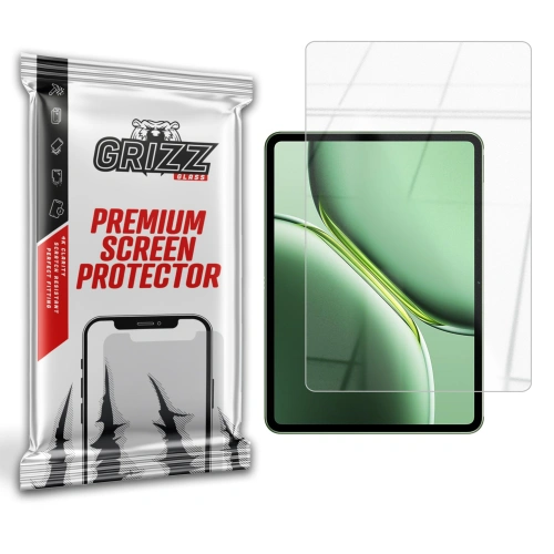 Buy GrizzGlass HybridGlass OnePlus Pad Pro - GRZ10406 - {ean13} - Home Screen Store Europe