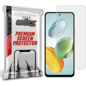 Kup Matt fólia GrizzGlass PaperScreen Honor Play 60 Plus-hoz - GRZ10408 - {ean13} - Sklep Home Screen