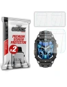 Hybriertes Glas GrizzGlass HybridGlass für Oukitel BT80