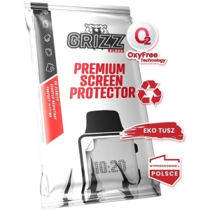 Kup Hybidní sklo GrizzGlass HybridGlass pro Oukitel BT80 - GRZ10409 - {ean13} - Sklep Home Screen