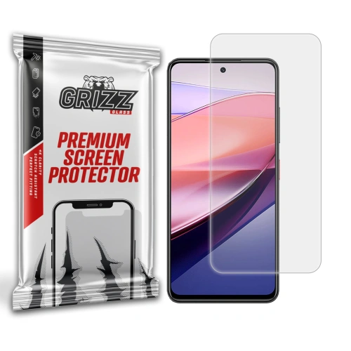 Kup Folia matowa GrizzGlass PaperScreen do Nubia Focus - GRZ10410 - {ean13} - Sklep Home Screen