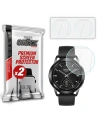 Szkło hybrydowe GrizzGlass HybridGlass do Xiaomi Watch S3