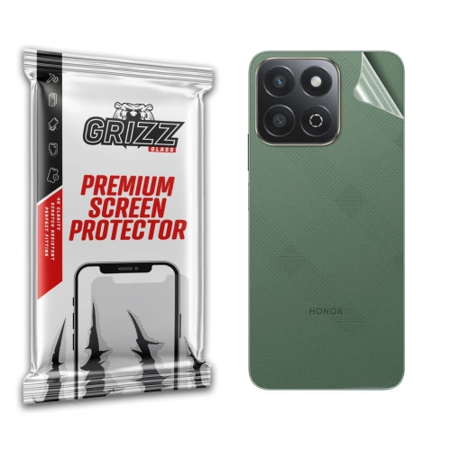 Kup Folia na tył GrizzGlass SatinSkin do Honor Play 60 Plus - GRZ10412 - {ean13} - Sklep Home Screen