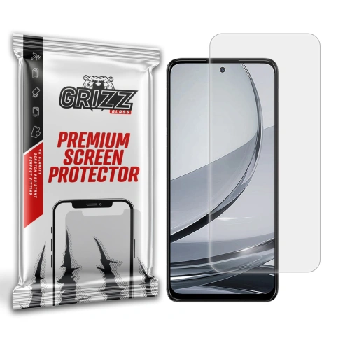 Kup Folia matowa GrizzGlass PaperScreen do Nubia Focus Pro - GRZ10413 - {ean13} - Sklep Home Screen
