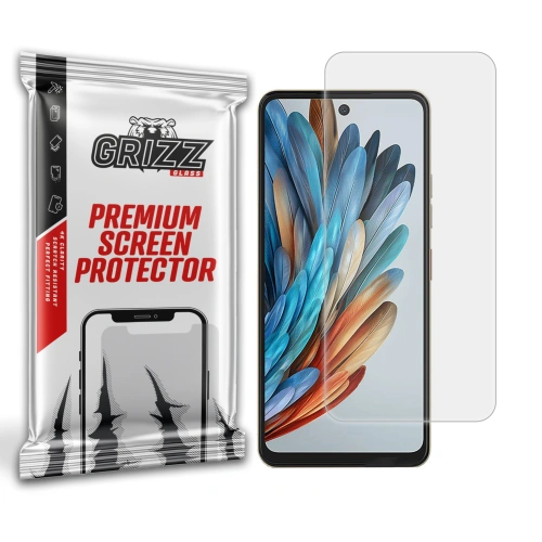 Kup Matt fólia GrizzGlass PaperScreen a Nubia Musichoz - GRZ10414 - {ean13} - Sklep Home Screen