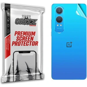 Kup Folia na tył GrizzGlass SatinSkin do OnePlus Nord CE4 Lite - GRZ10415 - {ean13} - Sklep Home Screen