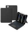 Etui Tech-Protect SmartCase Mag Pen + Keyboard Apple iPad Pro 11" 2024 (5. generációs) Fekete