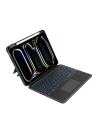 Kup Etui Tech-Protect SmartCase Mag Pen + Keyboard Apple iPad Pro 11" 2024 (5. generációs) Fekete - THP2905 - {ean13} - Sklep Home Screen