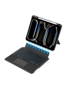 Kup Etui Tech-Protect SmartCase Mag Pen + Keyboard Apple iPad Pro 11" 2024 (5. generációs) Fekete - THP2905 - {ean13} - Sklep Home Screen