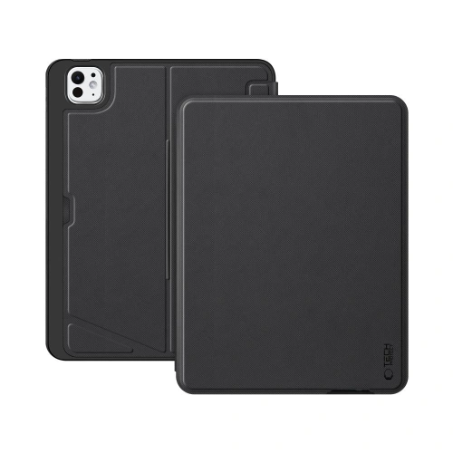 Kup Etui Tech-Protect SmartCase Mag Pen + Keyboard Apple iPad Pro 11" 2024 (5. generace) Černá - THP2905 - {ean13} - Sklep Home Screen
