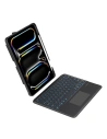 Kup Etui Tech-Protect SmartCase Mag Pen + Keyboard Apple iPad Pro 11" 2024 (5. generációs) Fekete - THP2905 - {ean13} - Sklep Home Screen