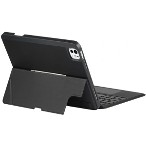 Kup Etui Tech-Protect SmartCase Mag Pen + Keyboard Apple iPad Pro 11" 2024 (5. generacji) Black - THP2905 - {ean13} - Sklep Home Screen