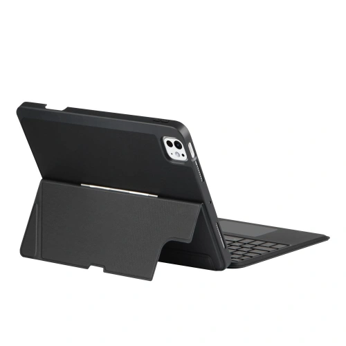 Kup Etui Tech-Protect SmartCase Mag Pen + Keyboard Apple iPad Pro 11" 2024 (5. generációs) Fekete - THP2905 - {ean13} - Sklep Home Screen