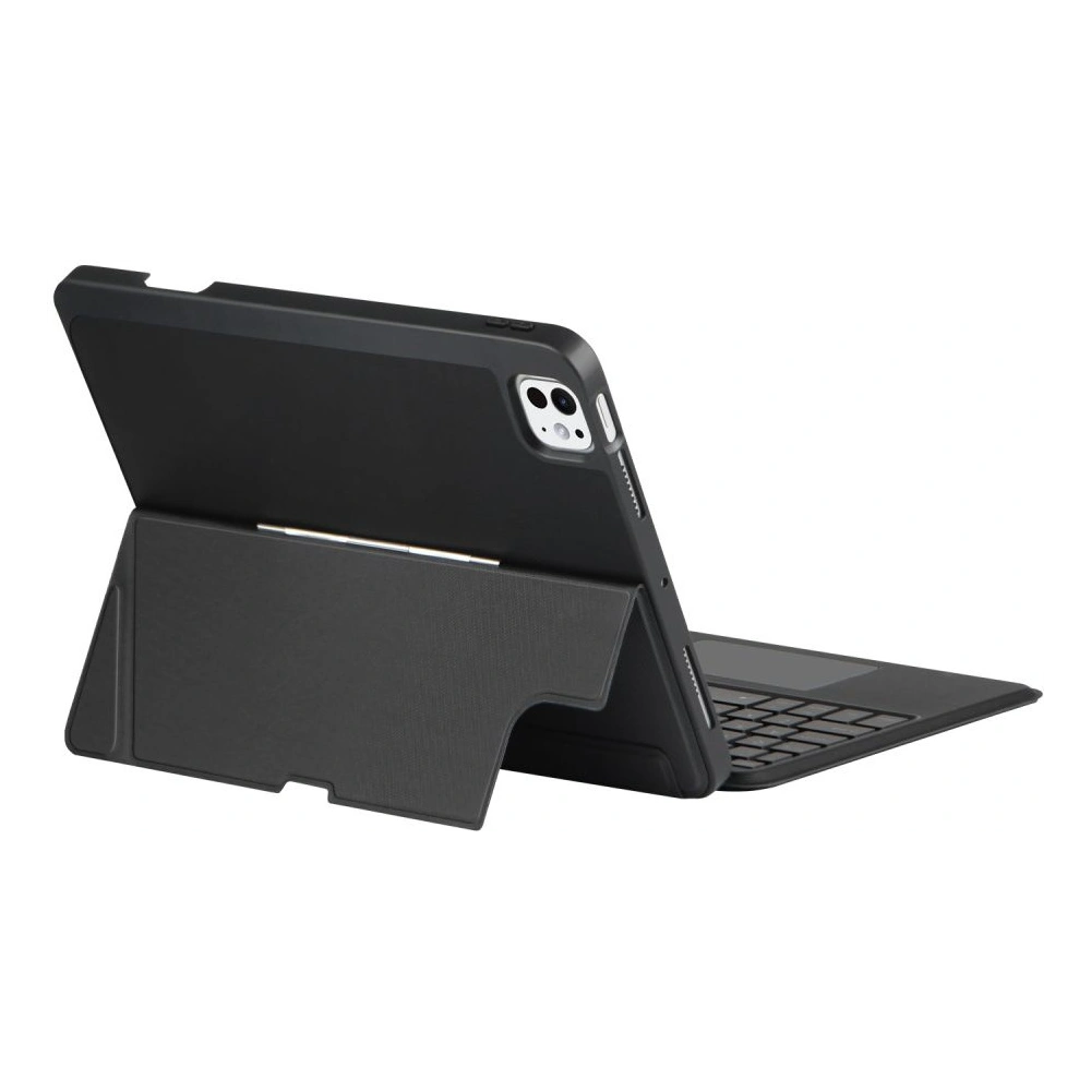 Etui Tech-Protect SmartCase Mag Pen + Keyboard Apple iPad Pro 11" 2024 (5. generacji) Black