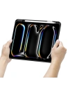 Kup Etui Tech-Protect SmartCase Mag Pen + Keyboard Apple iPad Pro 11" 2024 (5. generációs) Fekete - THP2905 - {ean13} - Sklep Home Screen