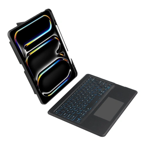 Buy Tech-Protect SmartCase Mag Pen + Keyboard Apple iPad Pro 13" 2024 (7 gen) Black - THP2906 - {ean13} - Home Screen Store Europe