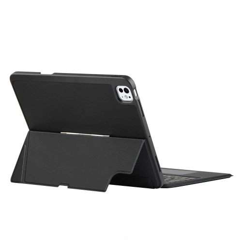 Kup Case Tech-Protect SmartCase Mag Pen + Keyboard Apple iPad Pro 13" 2024 (7. Generation) Schwarz - THP2906 - {ean13} - Sklep Home Screen