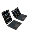 Kup Case Tech-Protect SmartCase Mag Pen + Keyboard Apple iPad Pro 13" 2024 (7. Generation) Schwarz - THP2906 - {ean13} - Sklep Home Screen