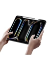 Kup Case Tech-Protect SmartCase Mag Pen + Keyboard Apple iPad Pro 13" 2024 (7. Generation) Schwarz - THP2906 - {ean13} - Sklep Home Screen