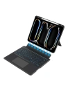 Kup Case Tech-Protect SmartCase Mag Pen + Keyboard Apple iPad Pro 13" 2024 (7. Generation) Schwarz - THP2906 - {ean13} - Sklep Home Screen