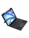 Kup Case Tech-Protect SmartCase Mag Pen + Keyboard Apple iPad Air 13" 2024 (6. Generation) Schwarz - THP2907 - {ean13} - Sklep Home Screen