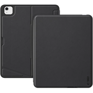Kup Case Tech-Protect SmartCase Mag Pen + Keyboard Apple iPad Air 13" 2024 (6. Generation) Schwarz - THP2907 - {ean13} - Sklep Home Screen