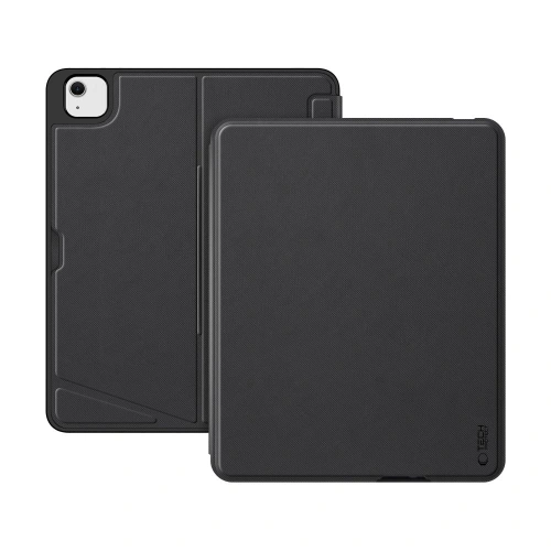 Kup Case Tech-Protect SmartCase Mag Pen + Keyboard Apple iPad Air 13" 2024 (6. Generation) Schwarz - THP2907 - {ean13} - Sklep Home Screen