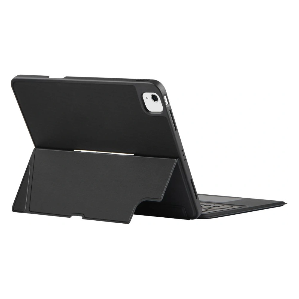 Etui Tech-Protect SmartCase Mag Pen + Keyboard Apple iPad Air 13" 2024 (6. generacji) Black