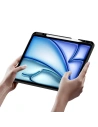 Kup Case Tech-Protect SmartCase Mag Pen + Keyboard Apple iPad Air 13" 2024 (6. Generation) Schwarz - THP2907 - {ean13} - Sklep Home Screen