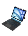Kup Etui Tech-Protect SmartCase Mag Pen + Keyboard Apple iPad Air 13" 2024 (6. generációs) Fekete - THP2907 - {ean13} - Sklep Home Screen