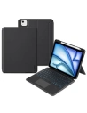 Tech-Protect SmartCase Mag Pen + Keyboard Apple iPad Air 10.9 2020/2022 (4, 5 gen) / iPad Air 11 2024 (6 gen) Black