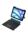 Kup Etui Tech-Protect SmartCase Mag Pen + Keyboard Apple iPad Air 10.9 2020/2022 (4. i 5. generacji) / iPad Air 11 2024 (6. generacji) Black - THP2908 - {ean13} - Sklep Home Screen