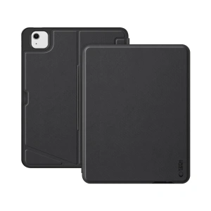 Kup Etui Tech-Protect SmartCase Mag Pen + Keyboard Apple iPad Air 10.9 2020/2022 (4. i 5. generacji) / iPad Air 11 2024 (6. generacji) Black - THP2908 - {ean13} - Sklep Home Screen