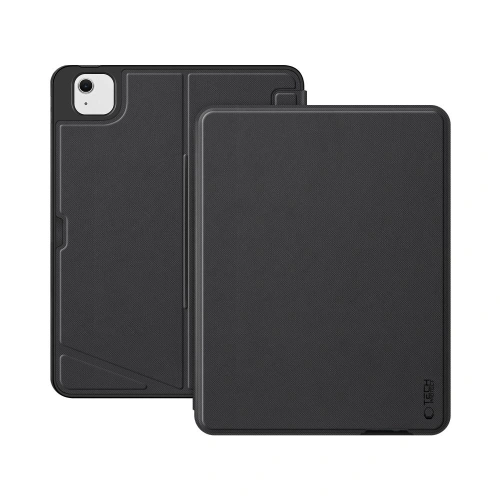 Kup Etui Tech-Protect SmartCase Mag Pen + Keyboard Apple iPad Air 10.9 2020/2022 (4. i 5. generacji) / iPad Air 11 2024 (6. generacji) Black - THP2908 - {ean13} - Sklep Home Screen