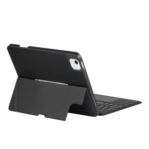 Kup Etui Tech-Protect SmartCase Mag Pen + Keyboard Apple iPad Air 10.9 2020/2022 (4. i 5. generacji) / iPad Air 11 2024 (6. generacji) Black - THP2908 - {ean13} - Sklep Home Screen