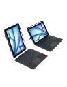 Kup Etui Tech-Protect SmartCase Mag Pen + Keyboard Apple iPad Air 10.9 2020/2022 (4. i 5. generacji) / iPad Air 11 2024 (6. generacji) Black - THP2908 - {ean13} - Sklep Home Screen