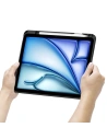 Kup Etui Tech-Protect SmartCase Mag Pen + Keyboard Apple iPad Air 10.9 2020/2022 (4. i 5. generacji) / iPad Air 11 2024 (6. generacji) Black - THP2908 - {ean13} - Sklep Home Screen