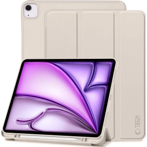 Kup Etui Tech-Protect SmartCase Pen Apple iPad Air 13" 2024 (6. generace) Starlight - THP2910 - {ean13} - Sklep Home Screen