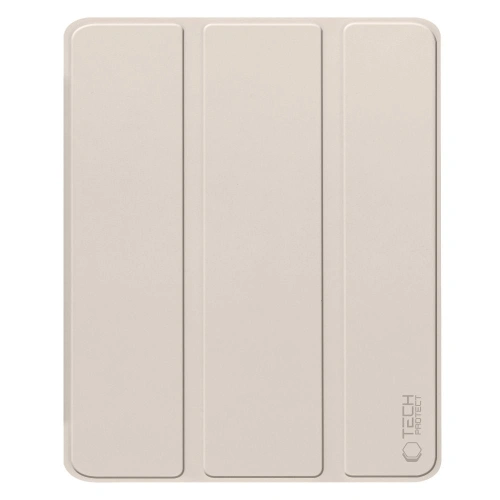 Kup Case Tech-Protect SmartCase Pen Apple iPad Air 13" 2024 (6. Generation) Starlight - THP2910 - {ean13} - Sklep Home Screen