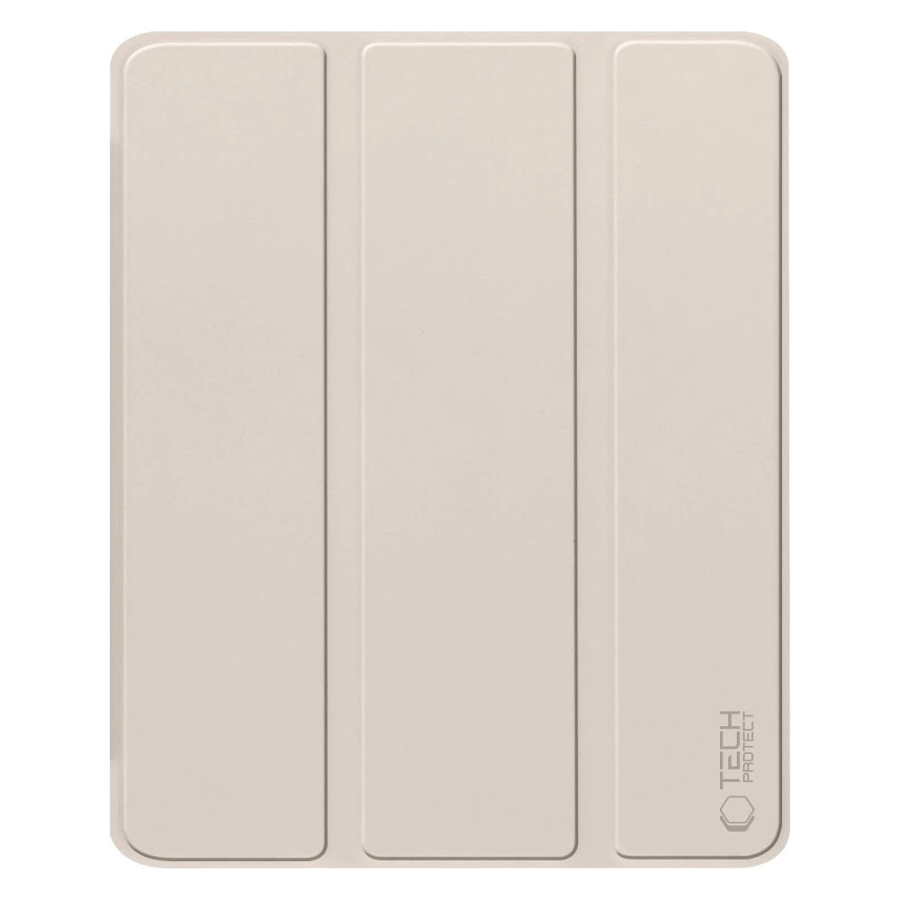 Etui Tech-Protect SmartCase Pen Apple iPad Air 13" 2024 (6. generacji) Starlight