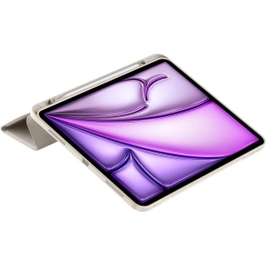 Kup Case Tech-Protect SmartCase Pen Apple iPad Air 13" 2024 (6. Generation) Starlight - THP2910 - {ean13} - Sklep Home Screen
