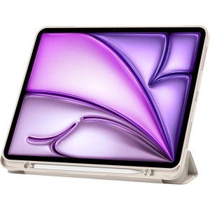 Kup Case Tech-Protect SmartCase Pen Apple iPad Air 13" 2024 (6. Generation) Starlight - THP2910 - {ean13} - Sklep Home Screen