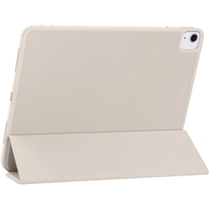 Kup Case Tech-Protect SmartCase Pen Apple iPad Air 13" 2024 (6. Generation) Starlight - THP2910 - {ean13} - Sklep Home Screen