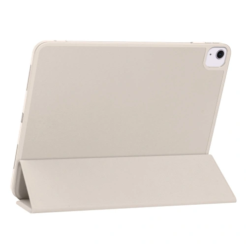 Kup Case Tech-Protect SmartCase Pen Apple iPad Air 13" 2024 (6. Generation) Starlight - THP2910 - {ean13} - Sklep Home Screen