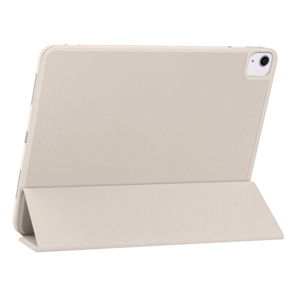 Etui Tech-Protect SmartCase Pen Apple iPad Air 13" 2024 (6. generacji) Starlight