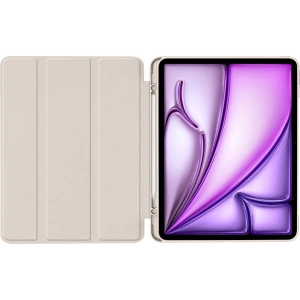 Buy Tech-Protect SmartCase Pen Apple iPad Air 13" 2024 (6 gen) Starlight - THP2910 - {ean13} - Home Screen Store Europe
