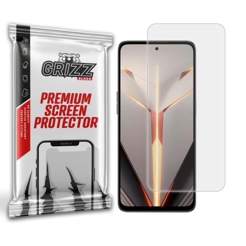 Kup Matte fólia GrizzGlass PaperScreen a Nubia Neo 2-hez - GRZ10417 - {ean13} - Sklep Home Screen