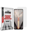 Folia matowa GrizzGlass PaperScreen do Nubia Neo 2