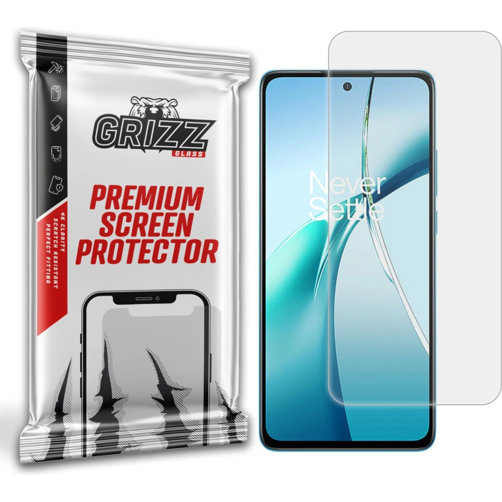 Folia matowa GrizzGlass PaperScreen do OnePlus Nord CE4 Lite
