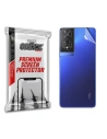 Fólia a hátsó GrizzGlass SatinSkin TCL 50 XE-hez